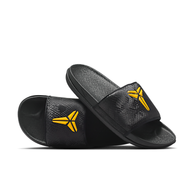 Kobe Offcourt Men's Slides. Nike.com
